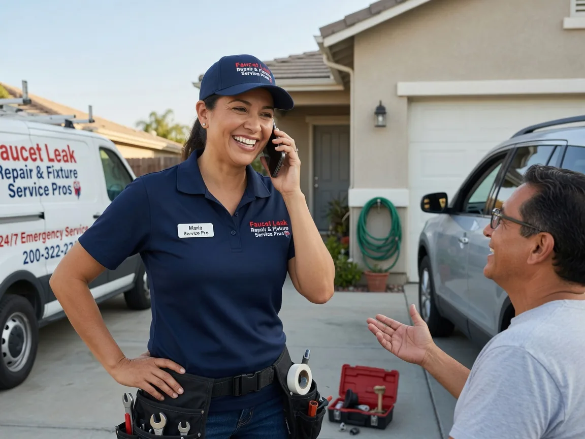Faucet Repair Varnell, GA FAQs